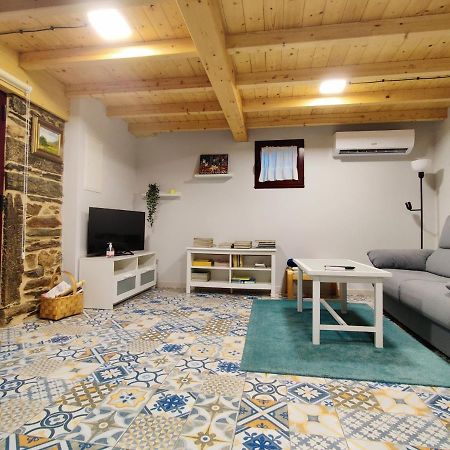 Casa Doade, En A Ribeira Sacra Villa Dış mekan fotoğraf