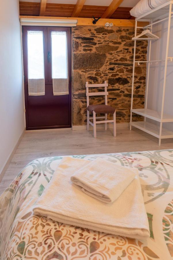 Casa Doade, En A Ribeira Sacra Villa Dış mekan fotoğraf