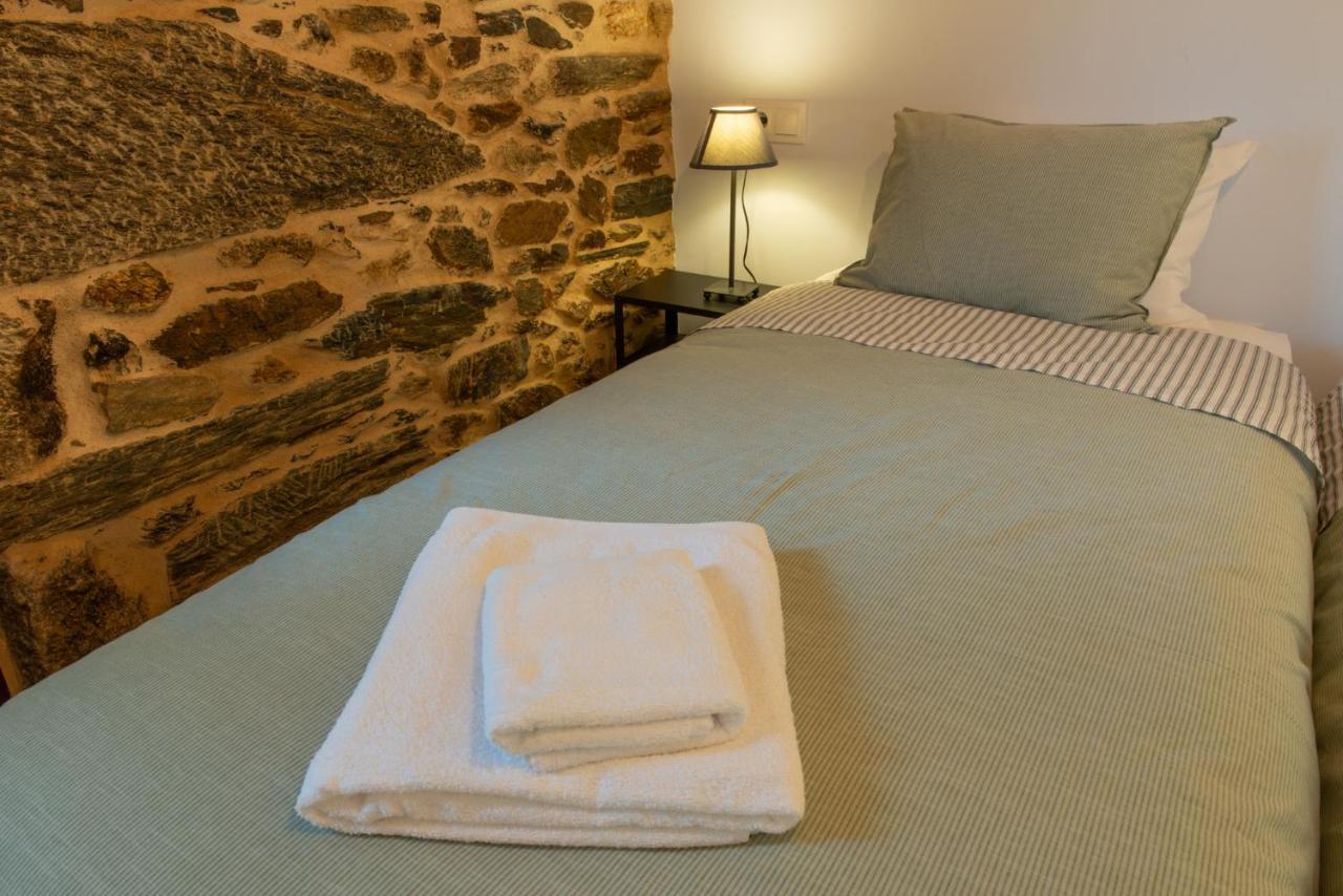 Casa Doade, En A Ribeira Sacra Villa Dış mekan fotoğraf