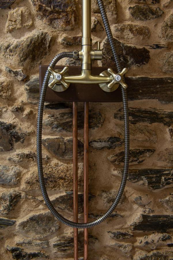 Casa Doade, En A Ribeira Sacra Villa Dış mekan fotoğraf