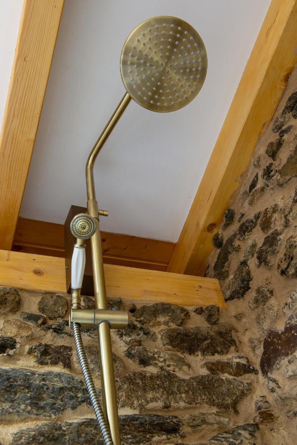Casa Doade, En A Ribeira Sacra Villa Dış mekan fotoğraf