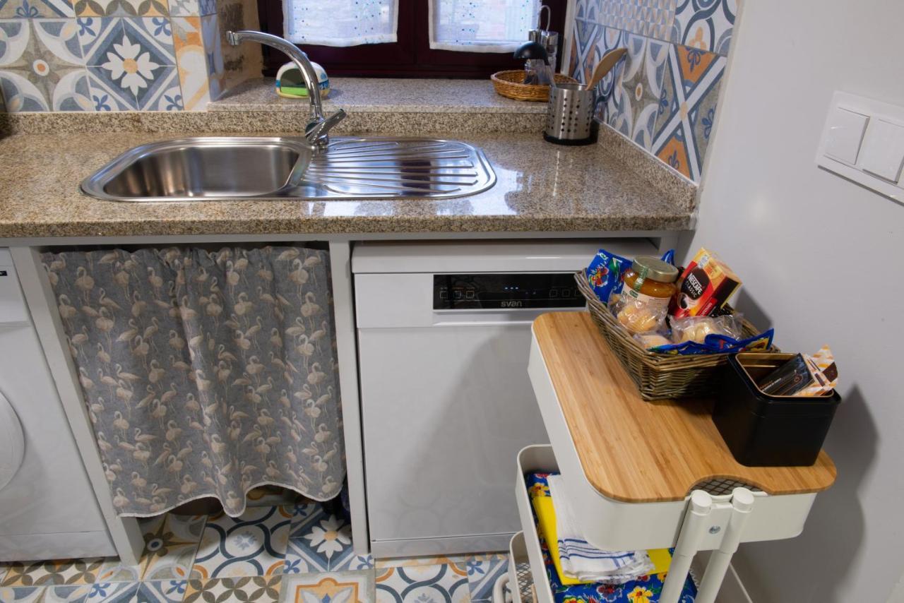 Casa Doade, En A Ribeira Sacra Villa Dış mekan fotoğraf