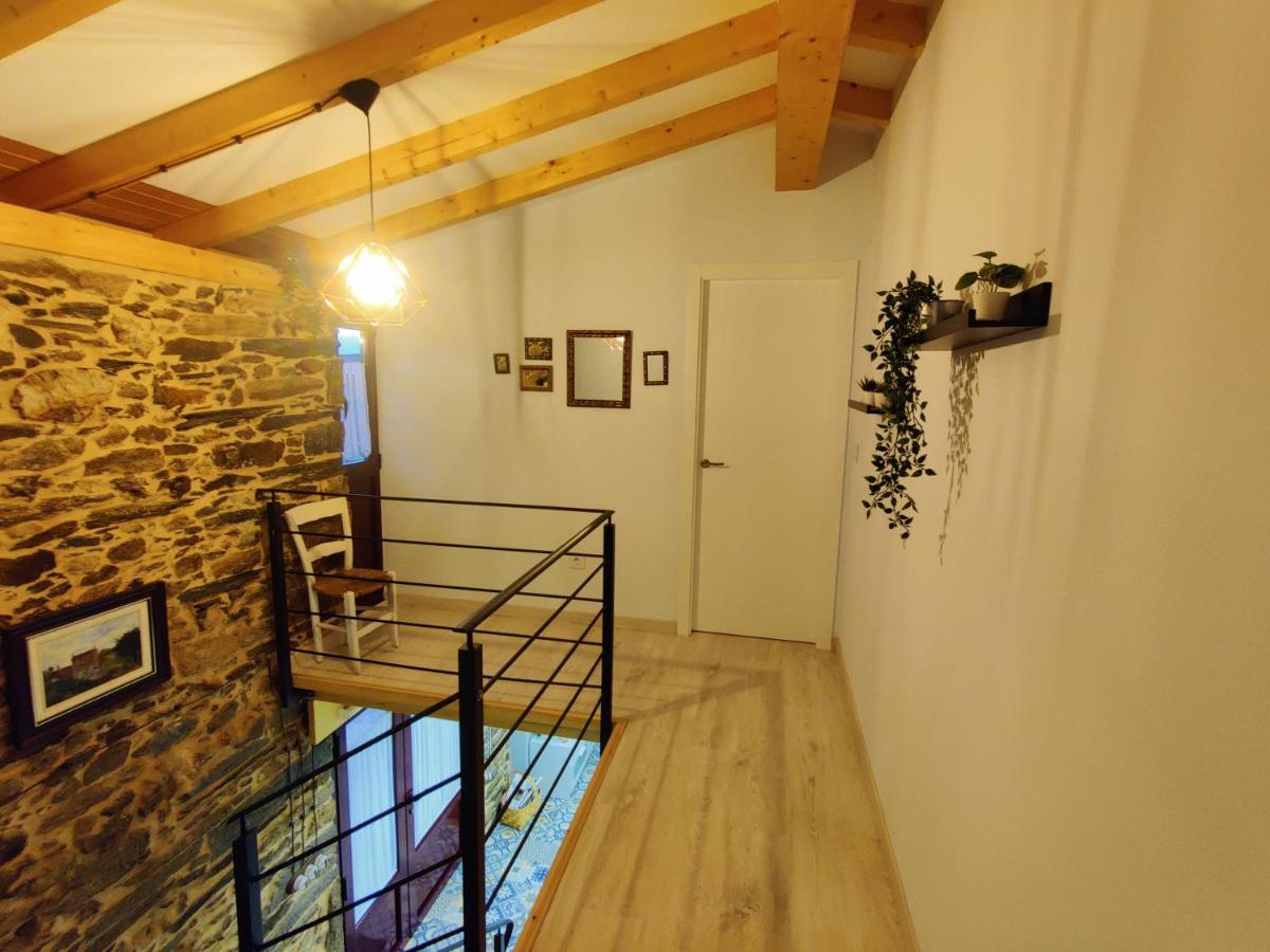 Casa Doade, En A Ribeira Sacra Villa Dış mekan fotoğraf