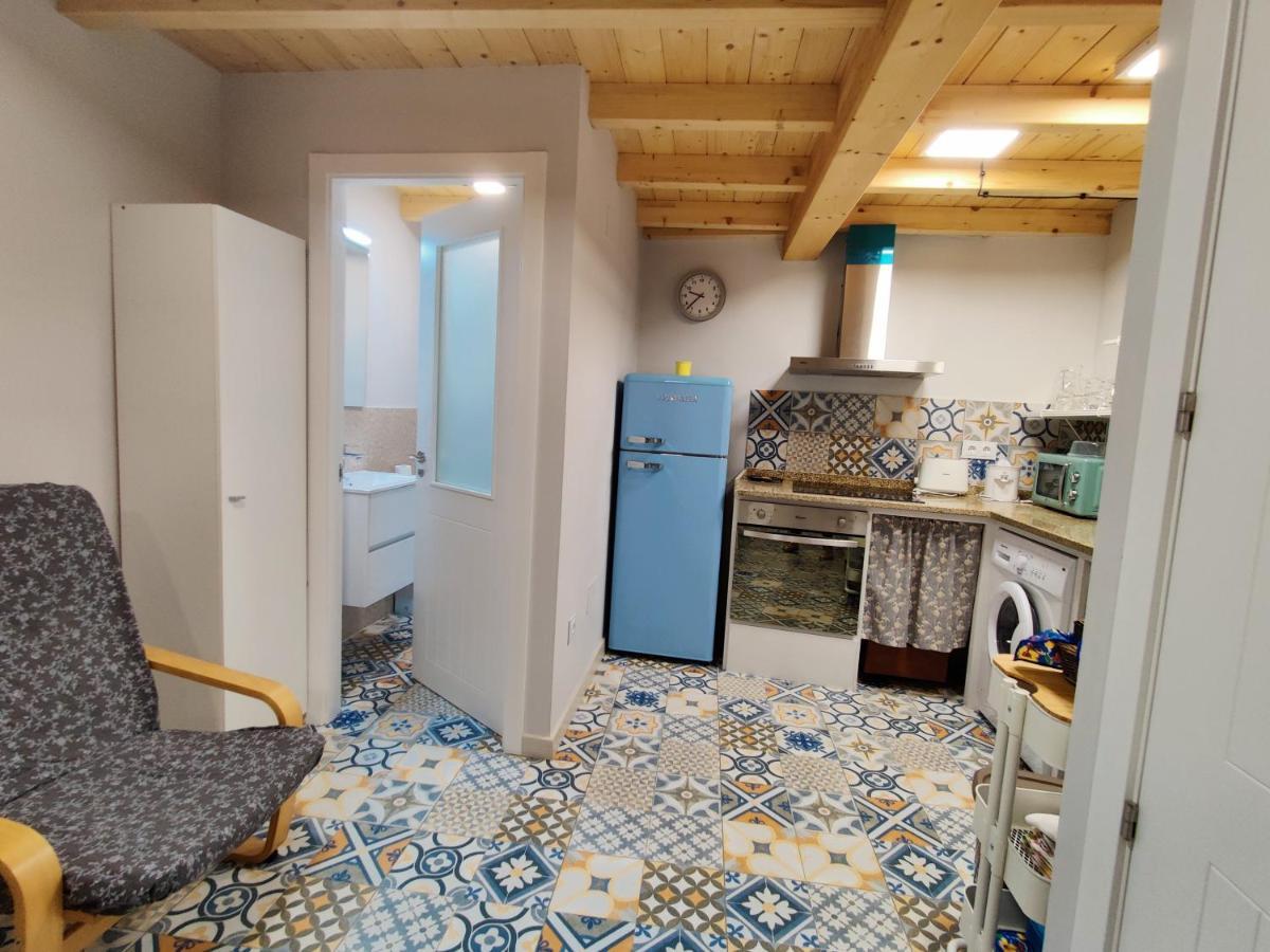 Casa Doade, En A Ribeira Sacra Villa Dış mekan fotoğraf